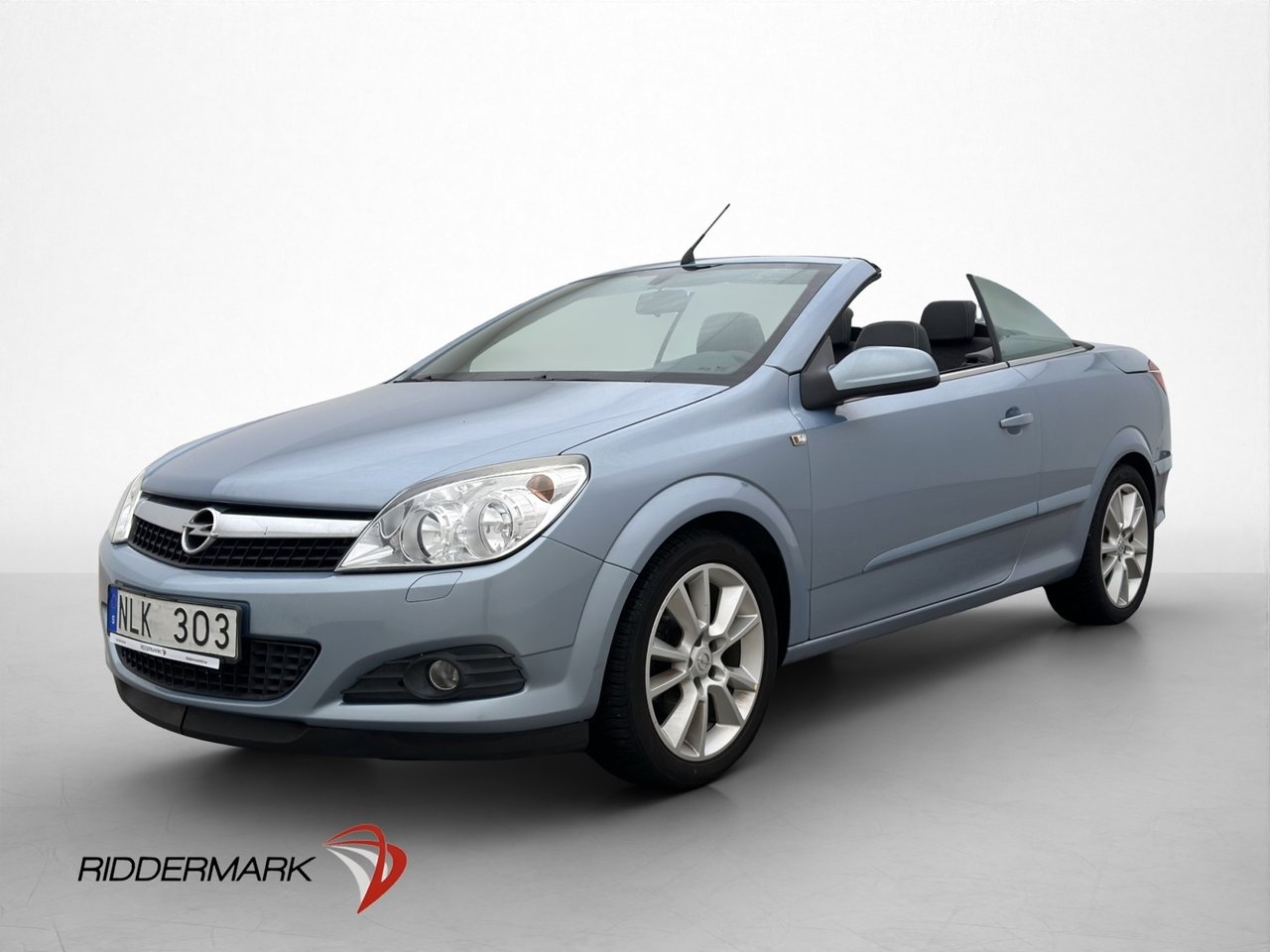 Opel Astra 2007, bild 3/20
