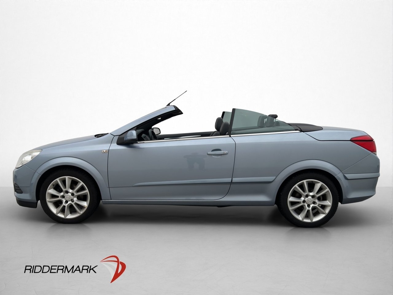 Opel Astra 2007, bild 5/20