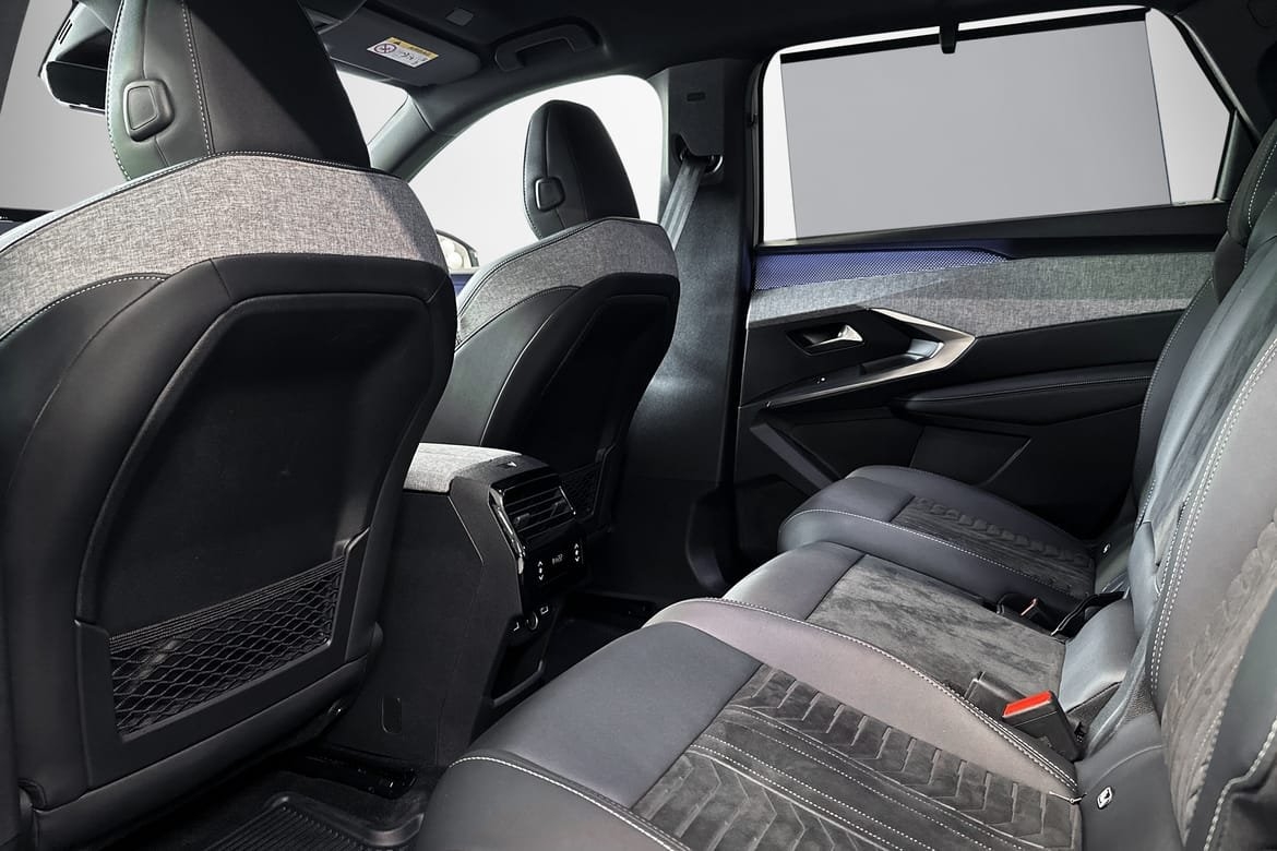 Peugeot 5008 2025, bild 7/20