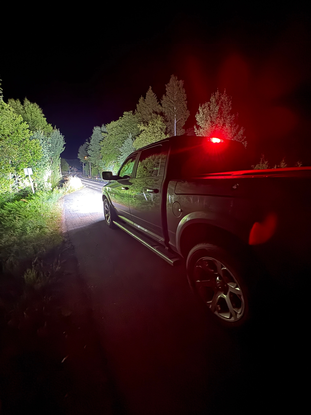 RAM 1500 2018, bild 2/5