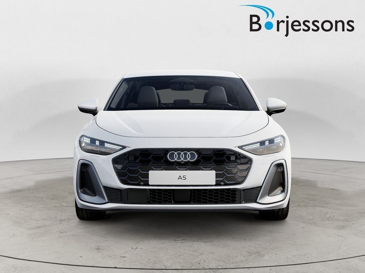 Audi A5 2026, bild 4/9