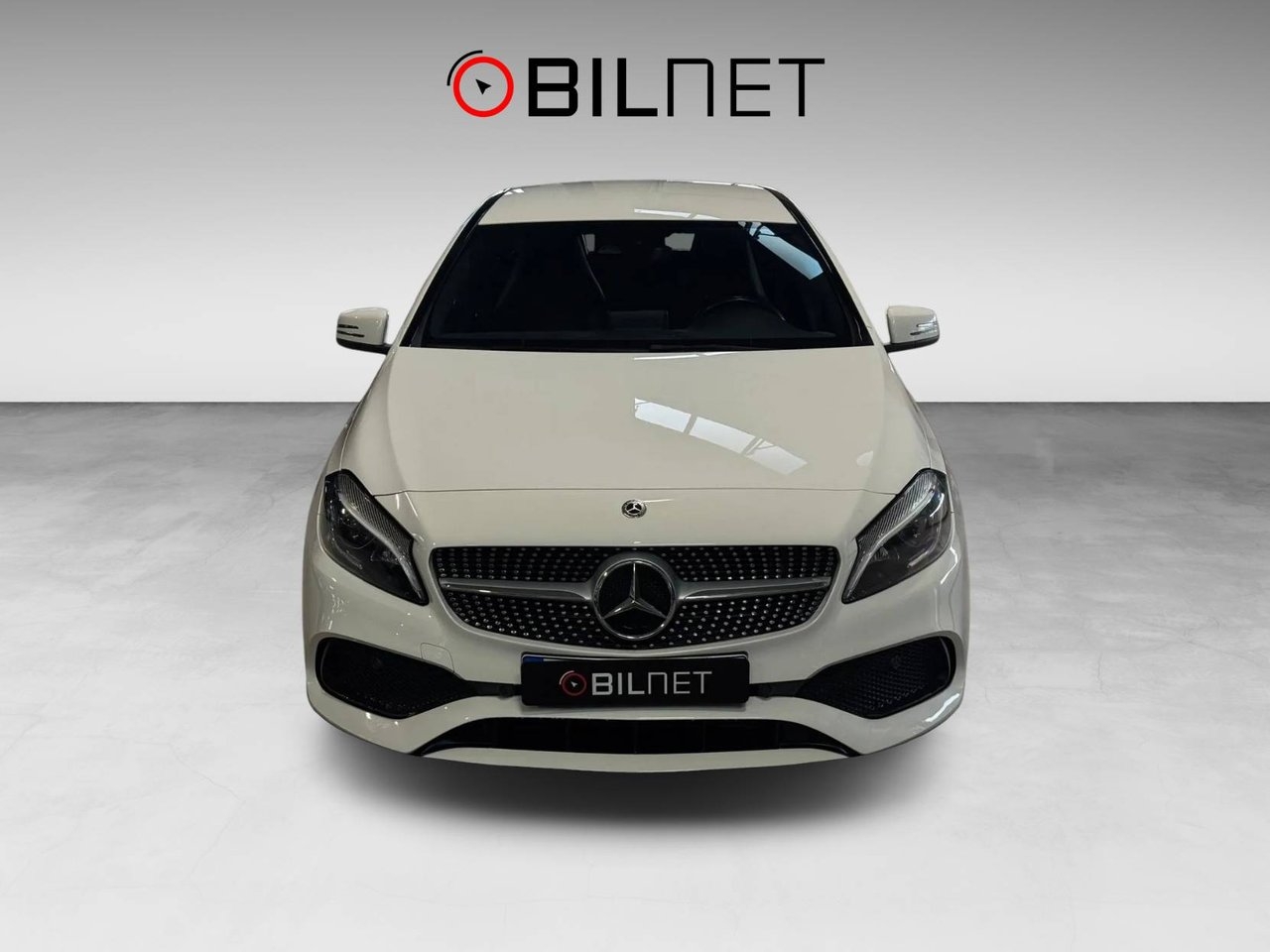Mercedes-Benz A 2018, photo 3/20