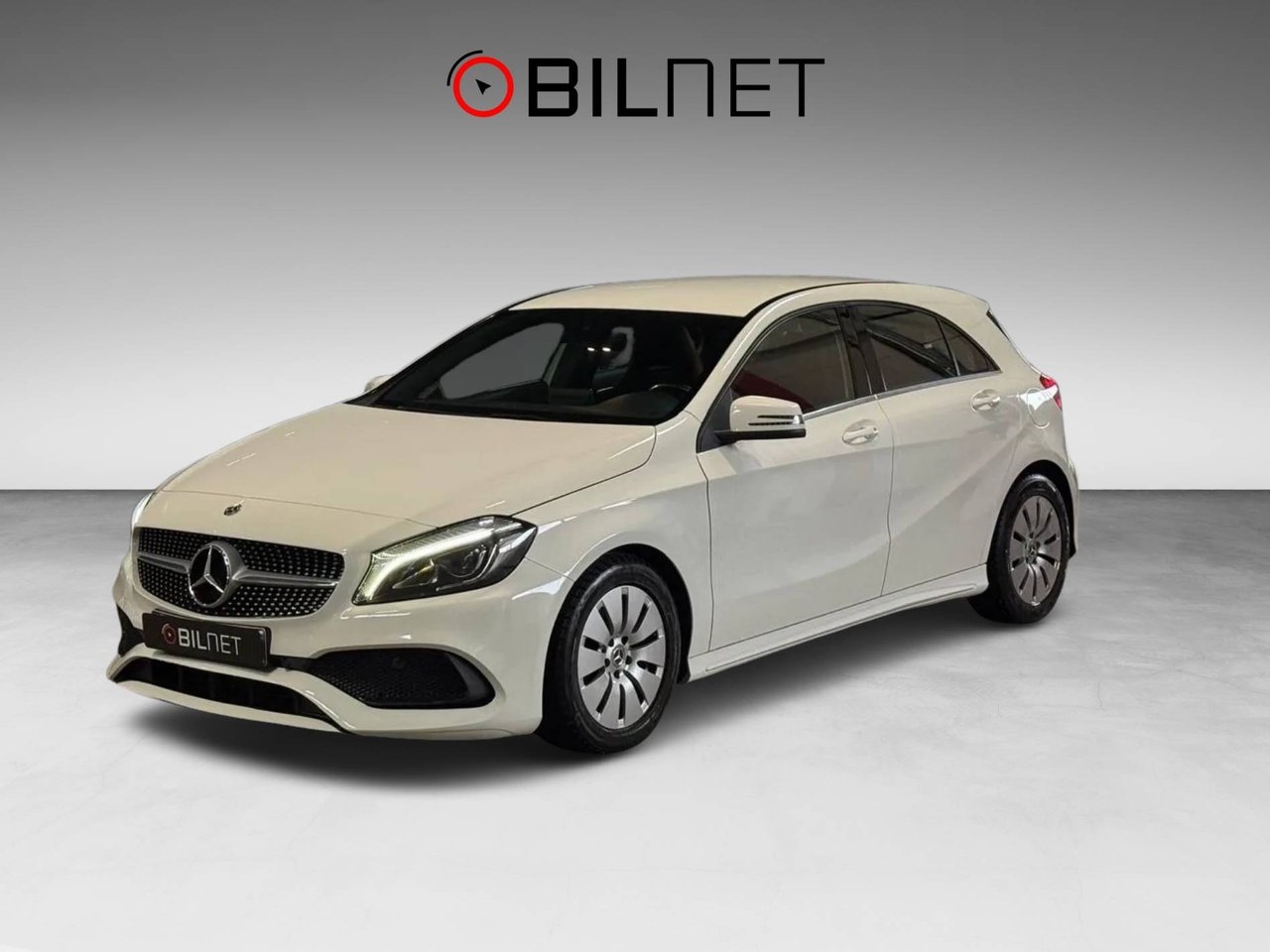 Mercedes-Benz A 2018, photo 5/20