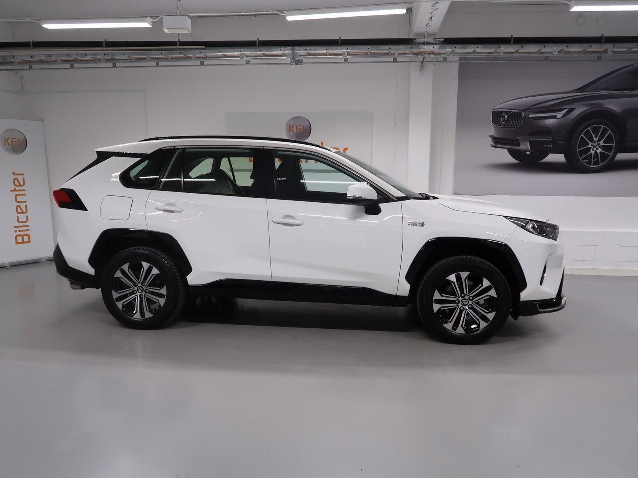 Toyota RAV4 2022, bild 5/10