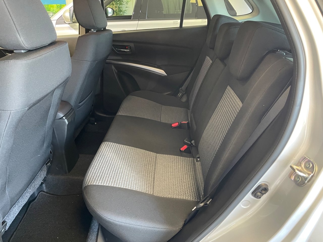Suzuki S-Cross 2026, kuva 8/8