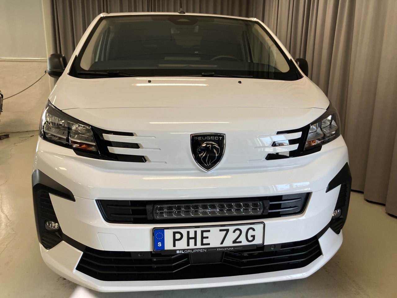 Peugeot Expert 2025, bild 2/15