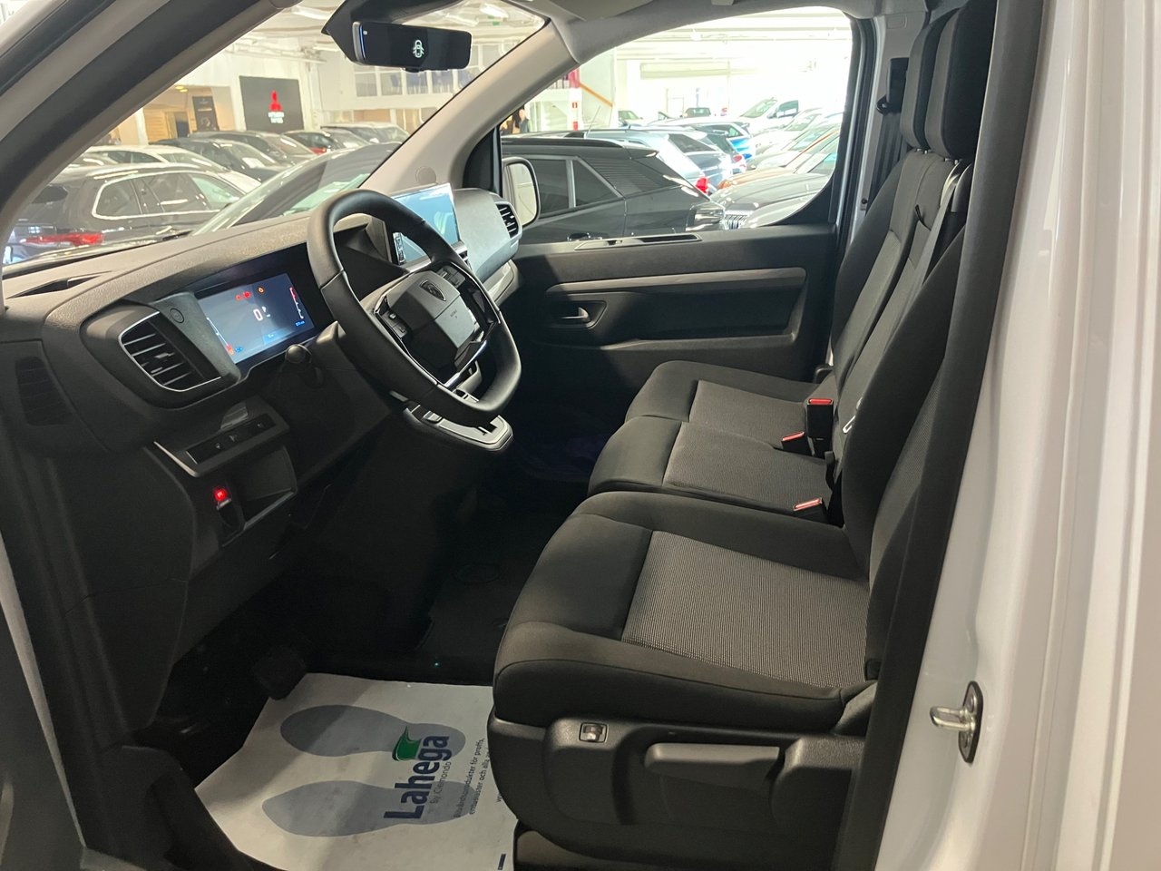Peugeot Expert 2025, bild 7/15