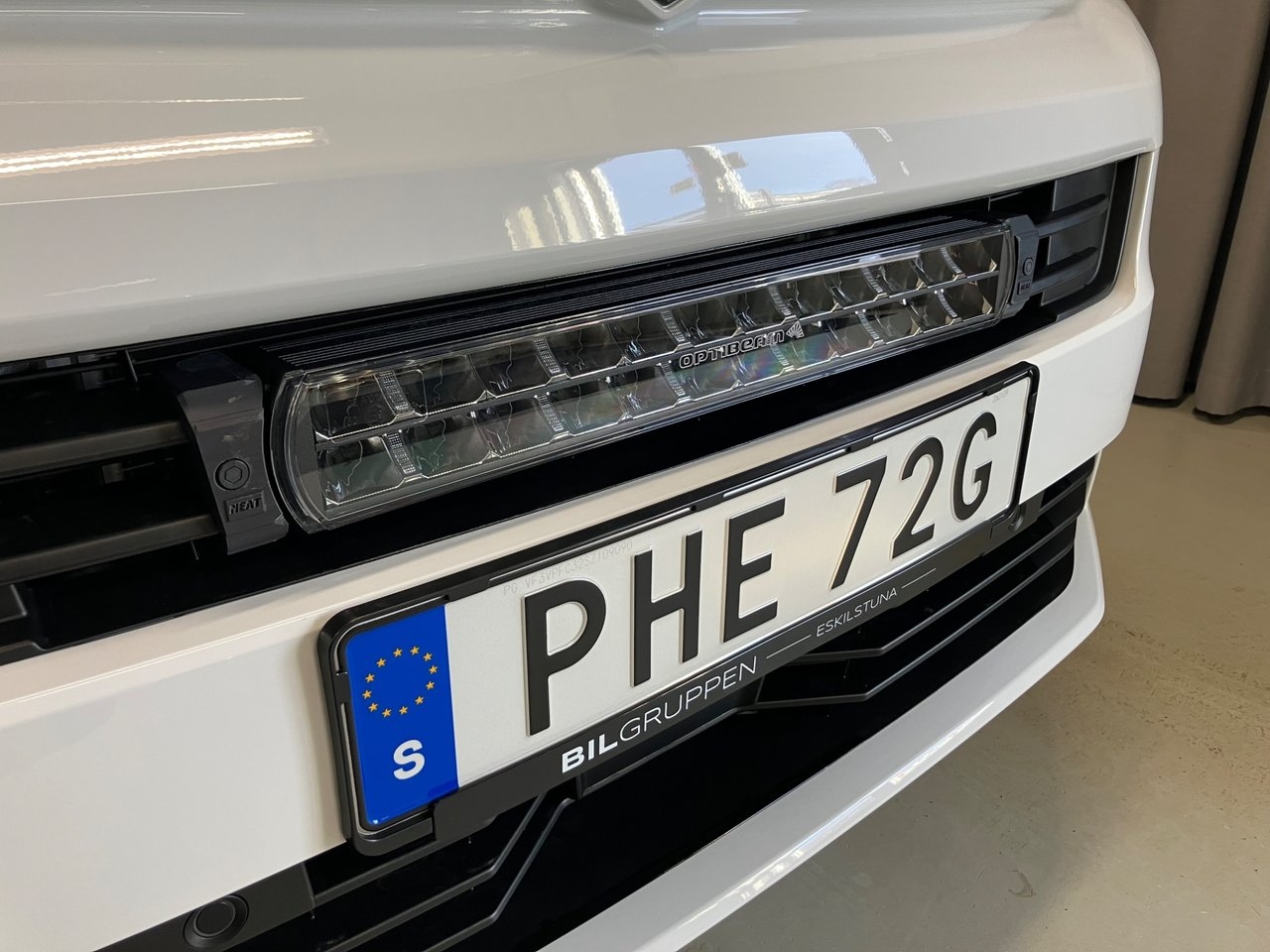 Peugeot Expert 2025, bild 3/15
