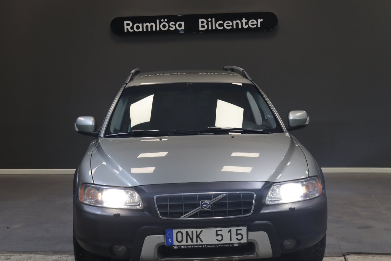 Volvo XC70 2007, bild 5/10