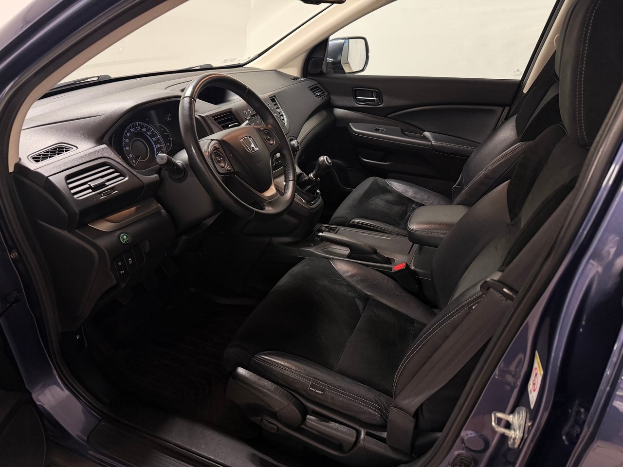 Honda CR-V 2014, kuva 6/10