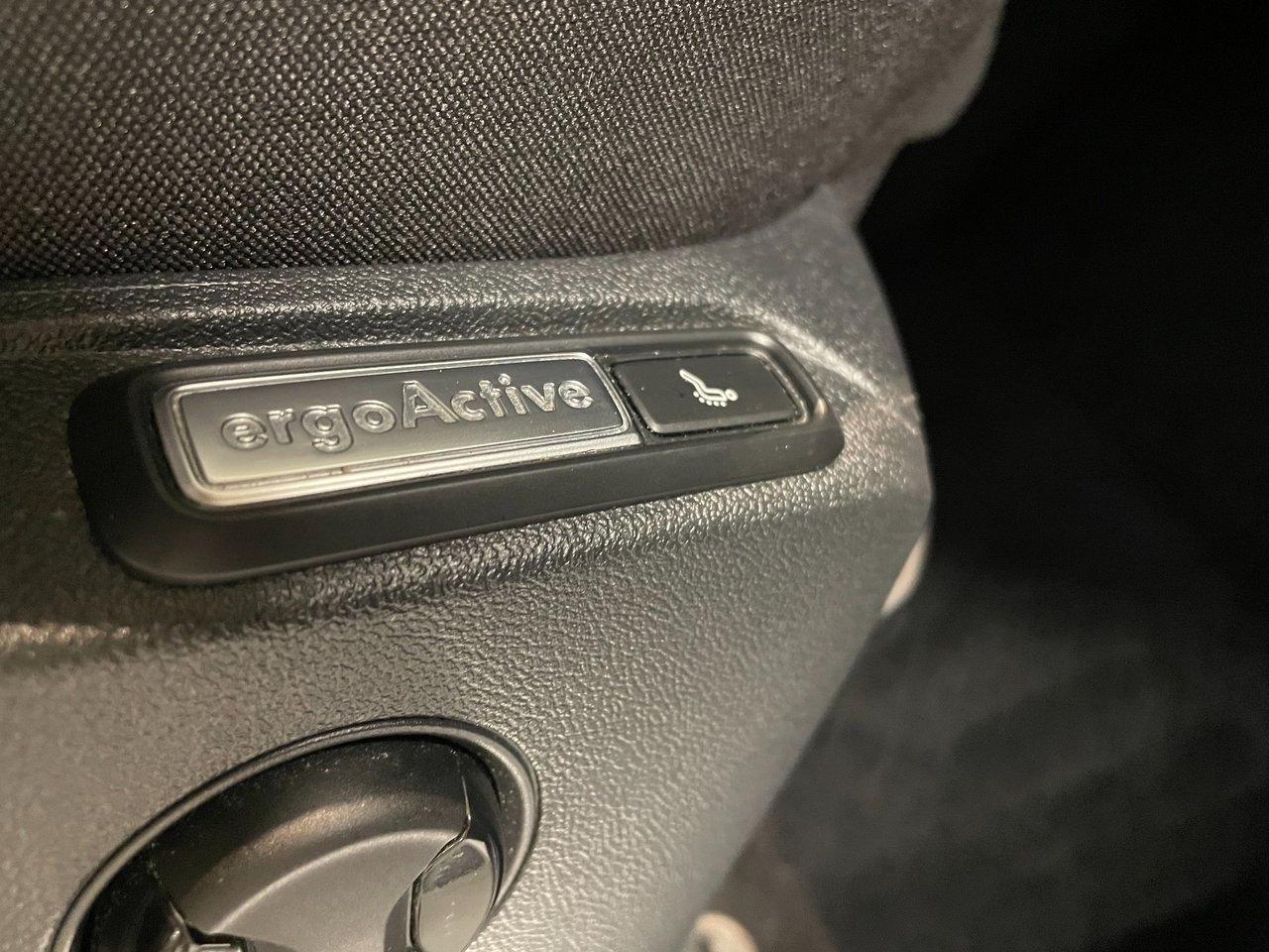 Volkswagen Tiguan Allspace 2019, bild 3/10