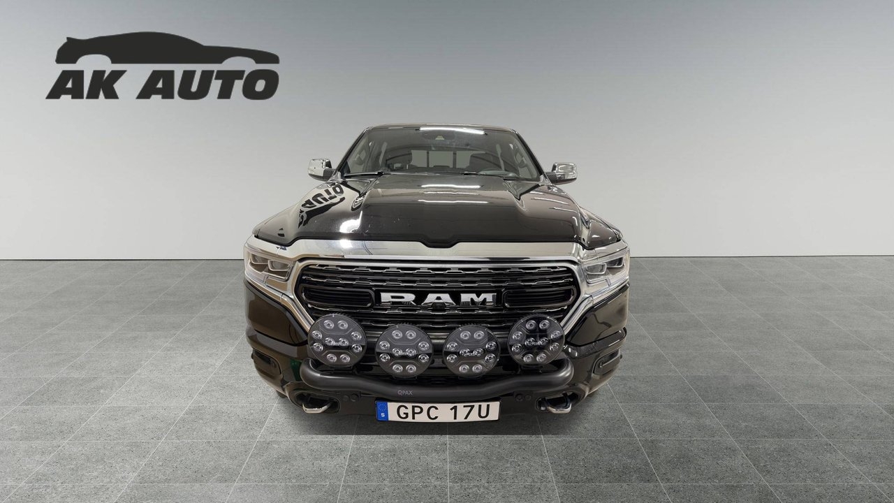 Dodge RAM 1500 2022, bild 4/10