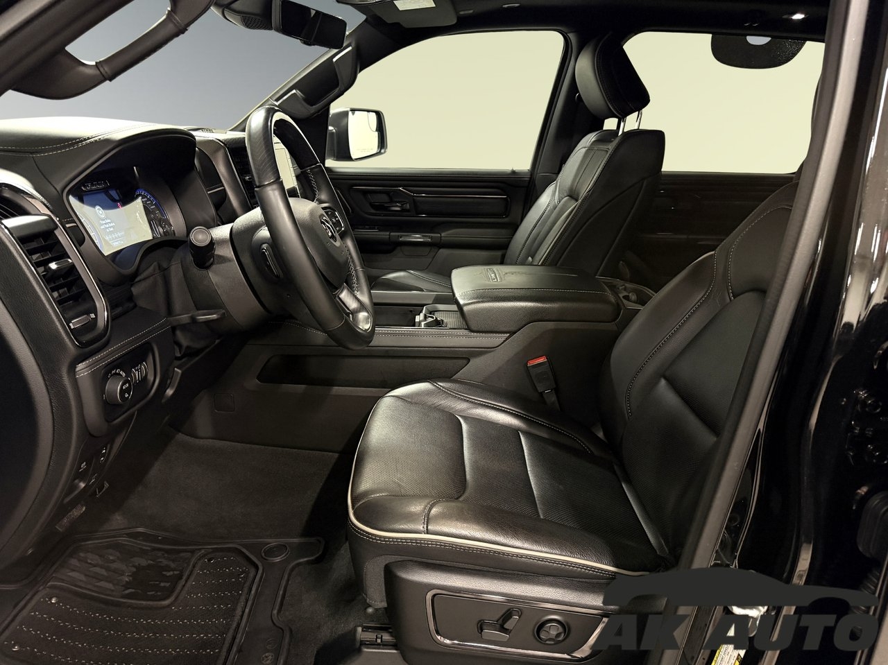 Dodge RAM 1500 2022, bild 6/10