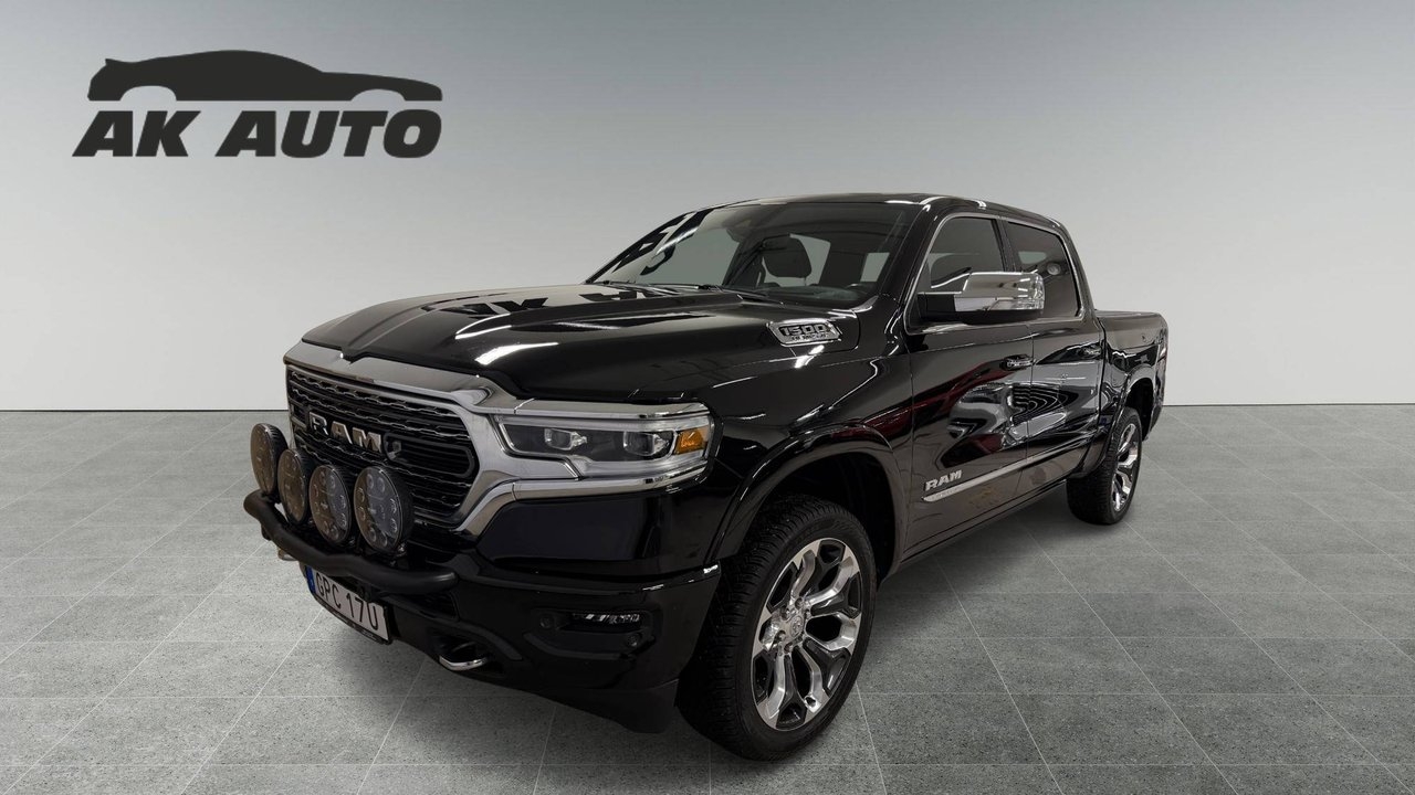 Dodge RAM 1500