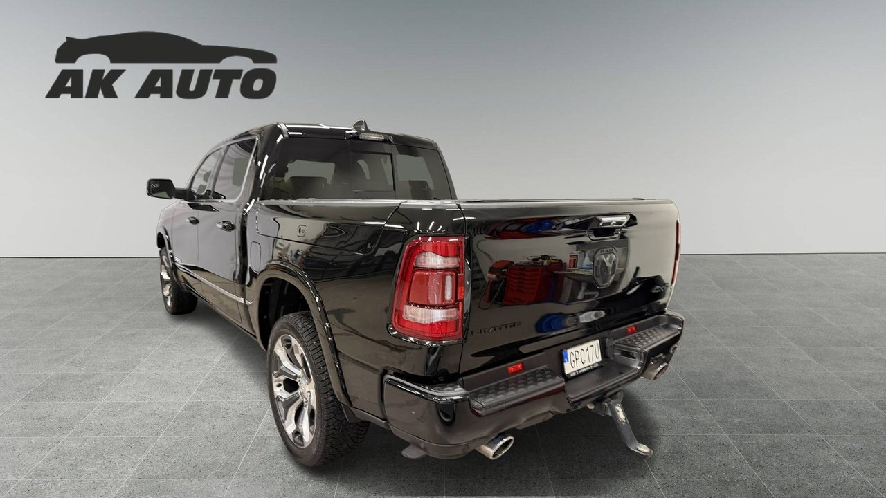 Dodge RAM 1500 2022, bild 2/10