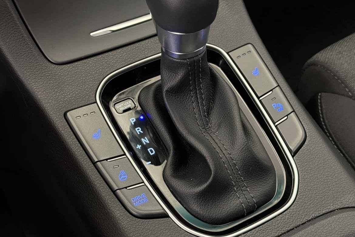 Hyundai i30 2021, kuva 6/13