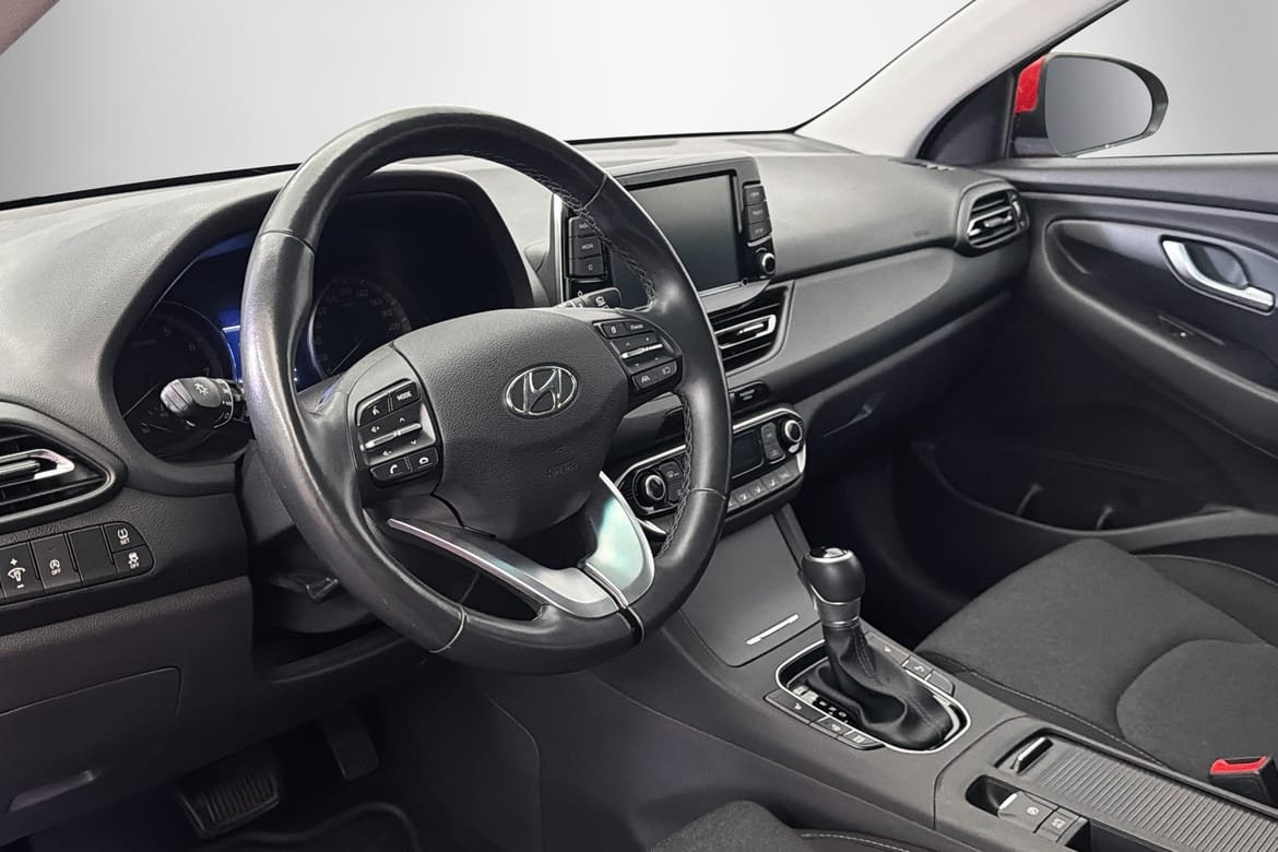 Hyundai i30 2021, kuva 4/13