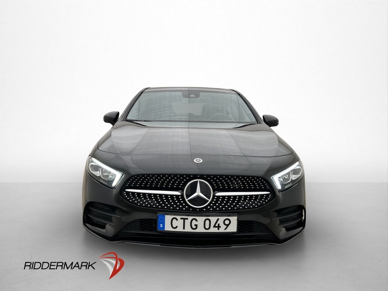 Mercedes-Benz A 2022, bild 2/31