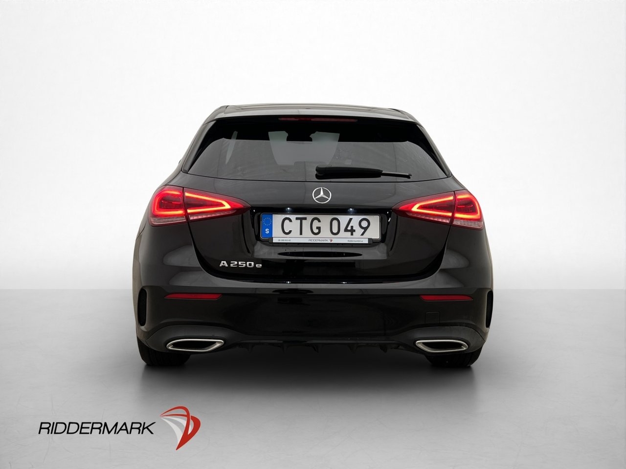 Mercedes-Benz A 2022, bild 6/31
