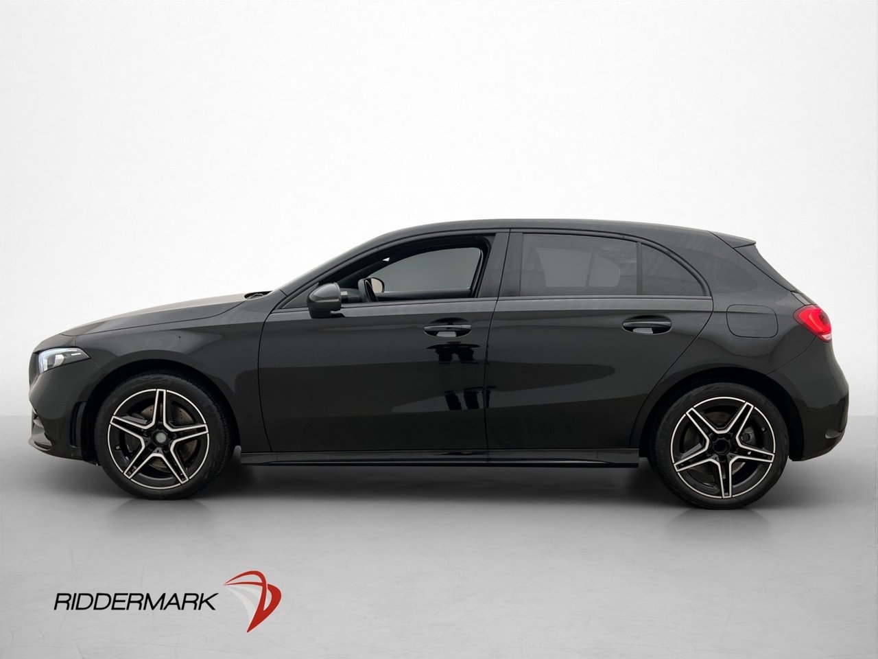 Mercedes-Benz A 2022, bild 4/31