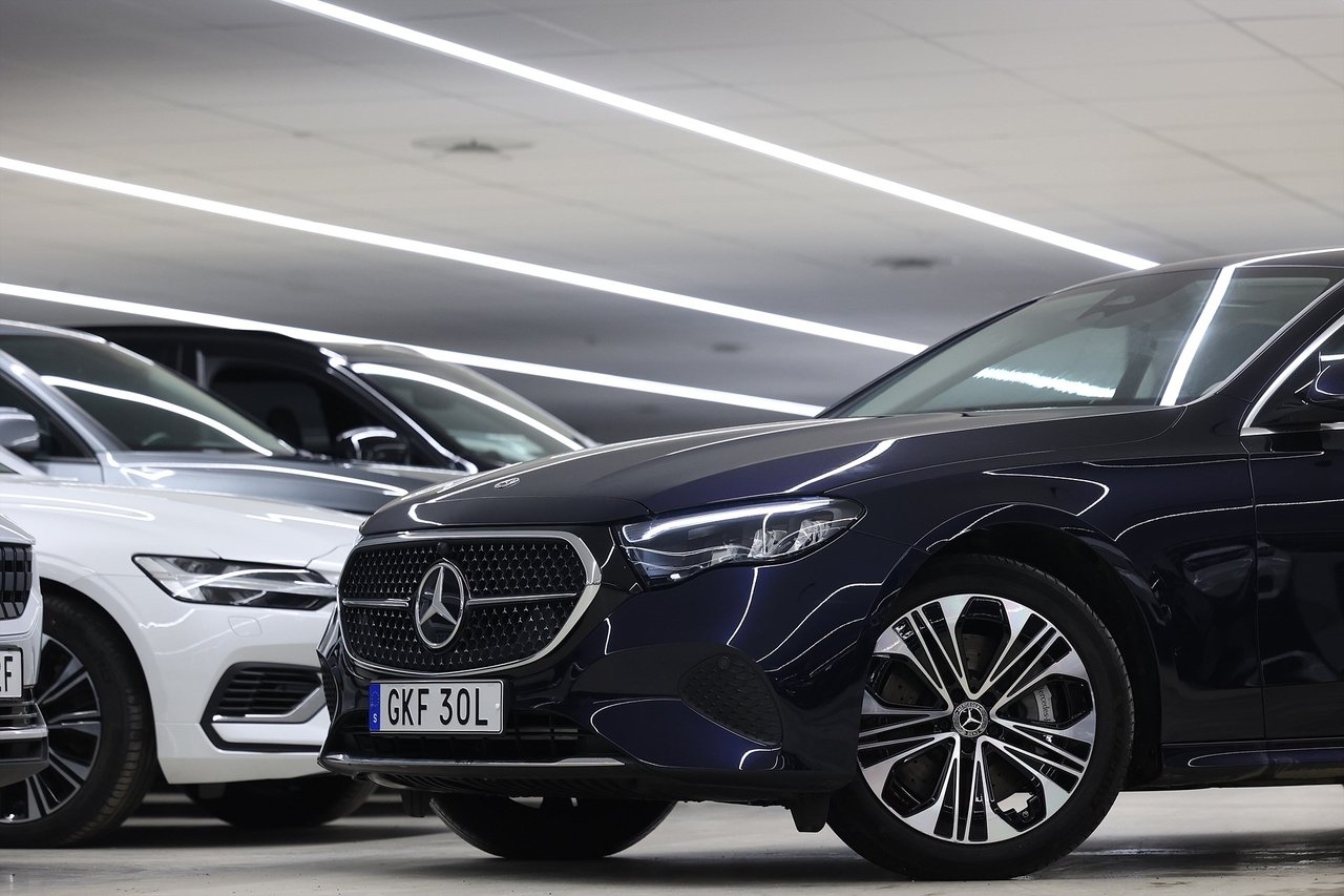 Mercedes-Benz 300 2024, kuva 4/21
