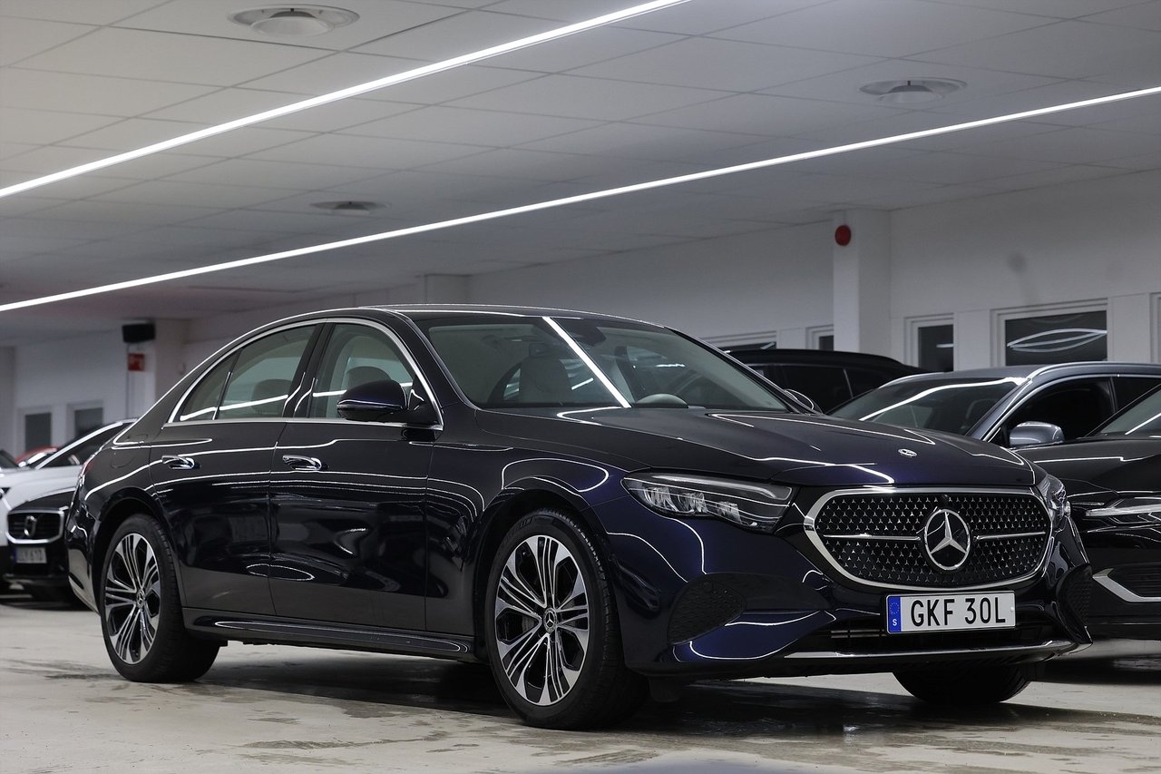 Mercedes-Benz 300 2024, kuva 6/21