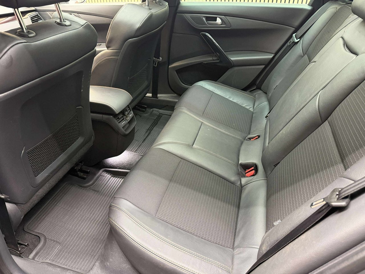 Peugeot 508 2015, bild 7/10
