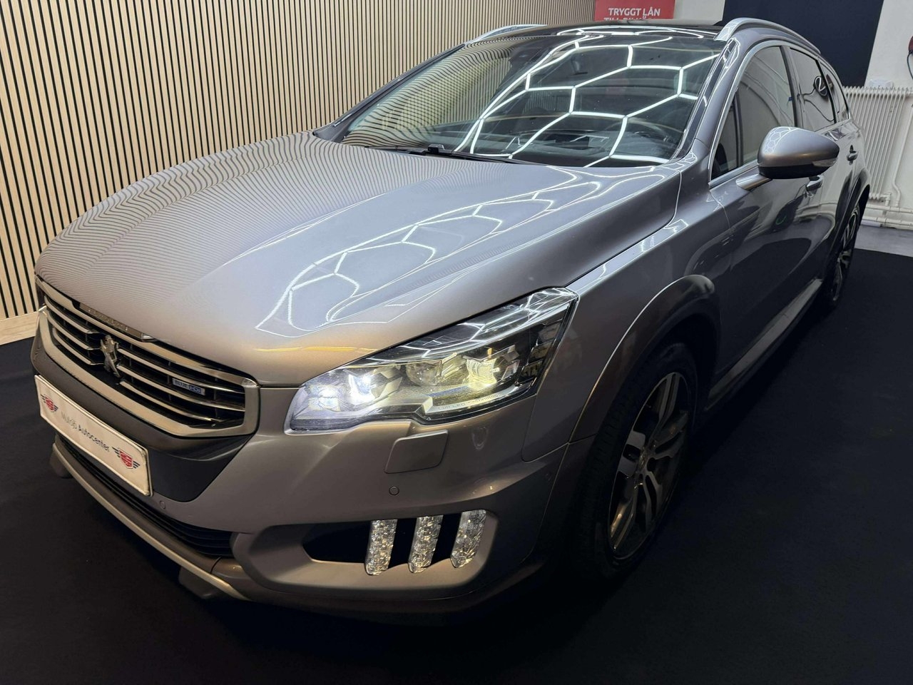 Peugeot