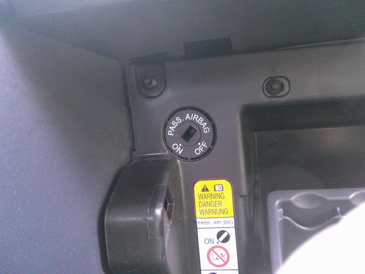 Mitsubishi Colt 2011, bild 8/8