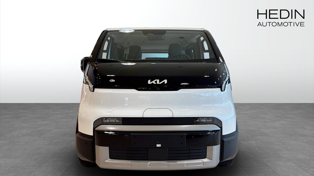 Kia PV5 Plus Pro 2026, photo 2/12