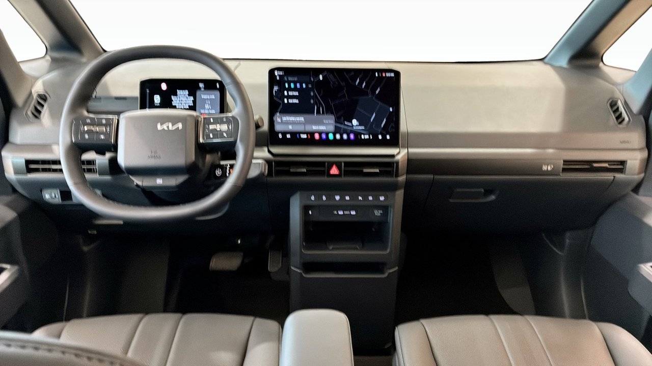 Kia PV5 Plus Pro 2026, photo 7/12