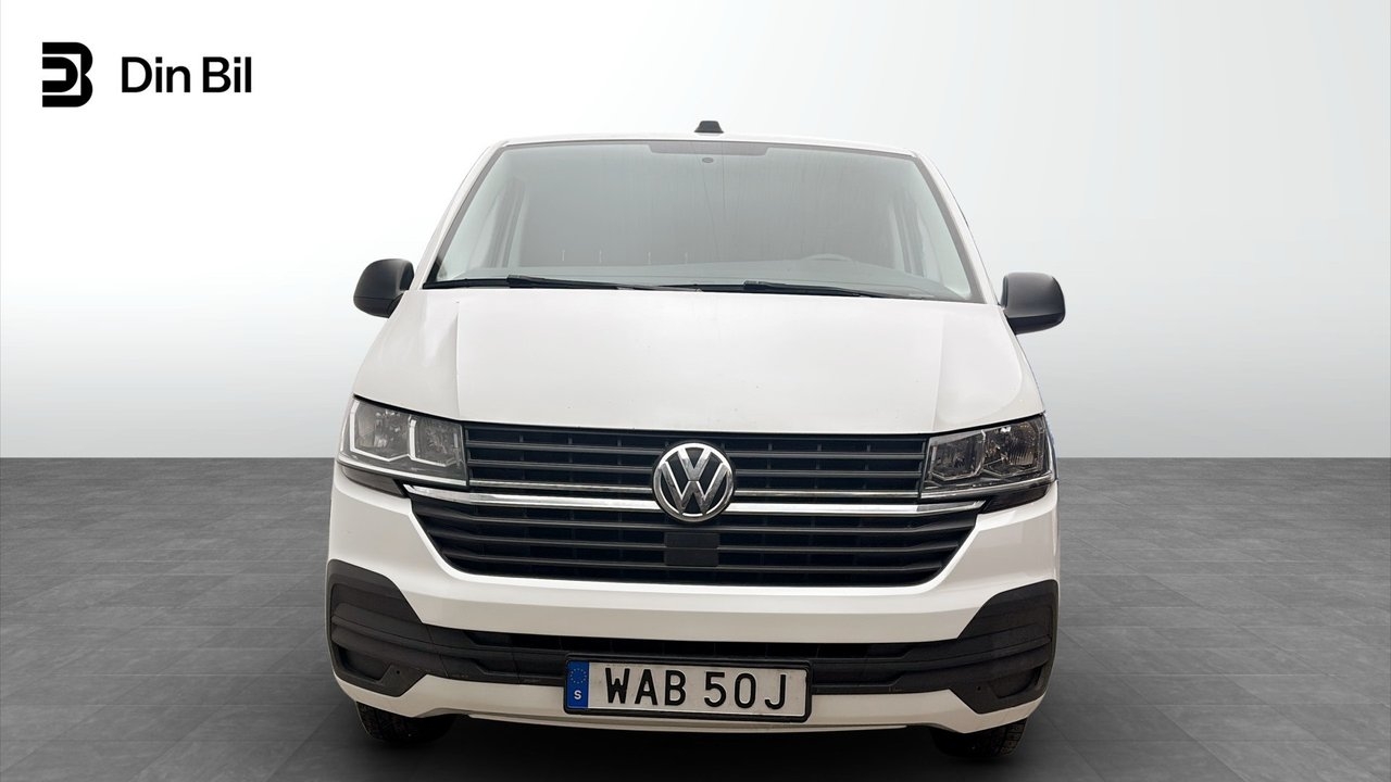Volkswagen Transporter 2023, bild 4/10