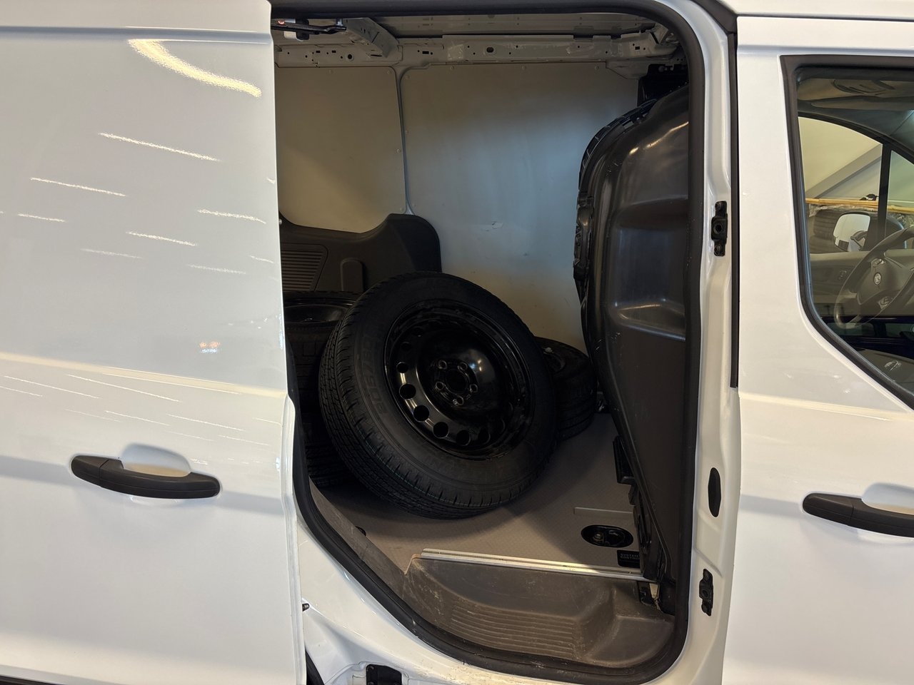 Ford Transit Connect 2019, bild 7/9