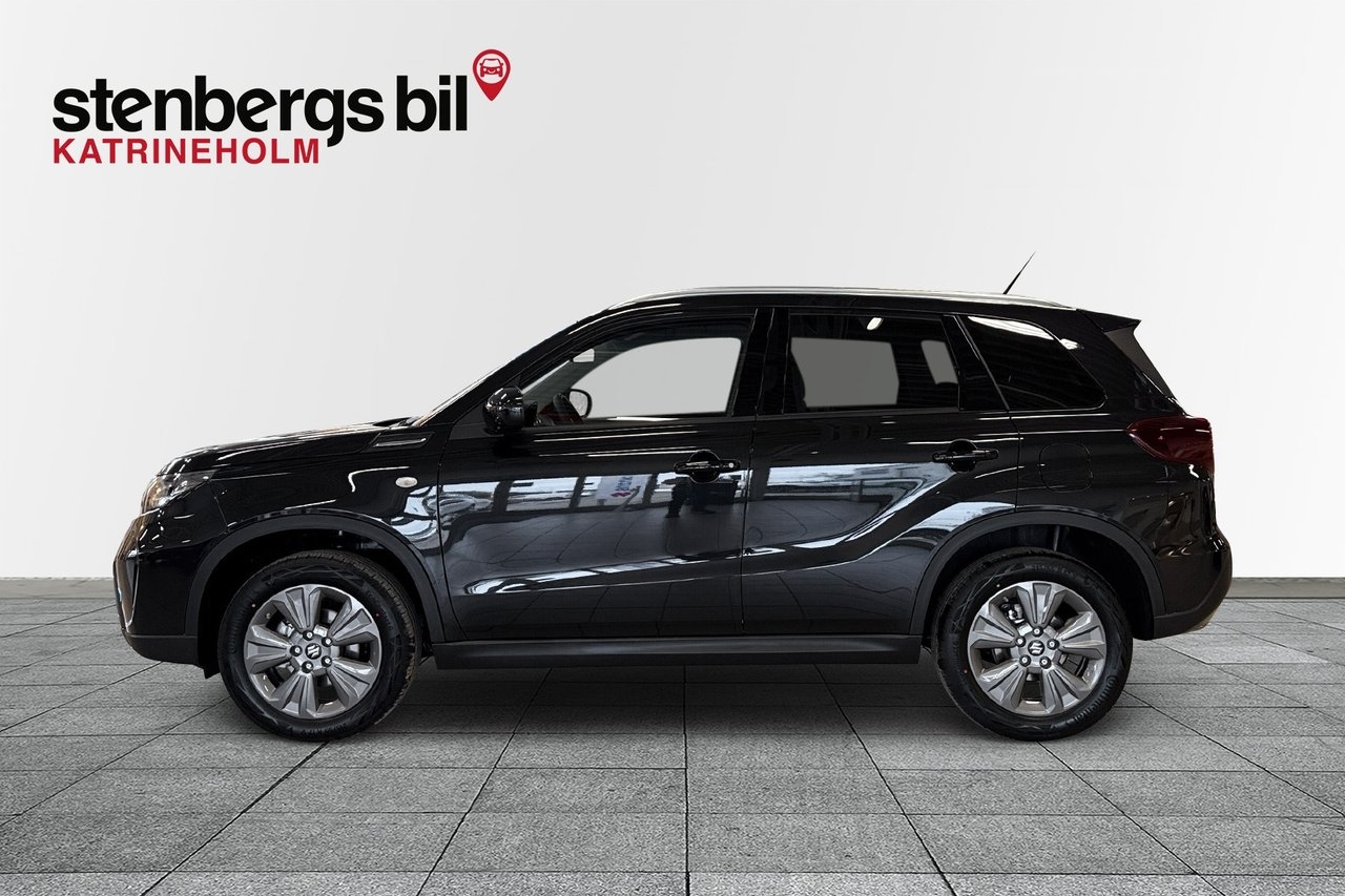 Suzuki Vitara 2026, photo 3/10