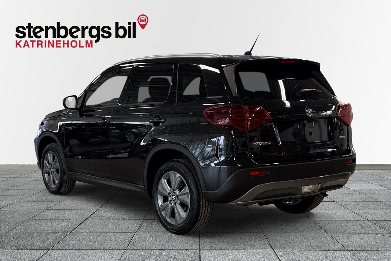 Suzuki Vitara 2026, photo 2/10