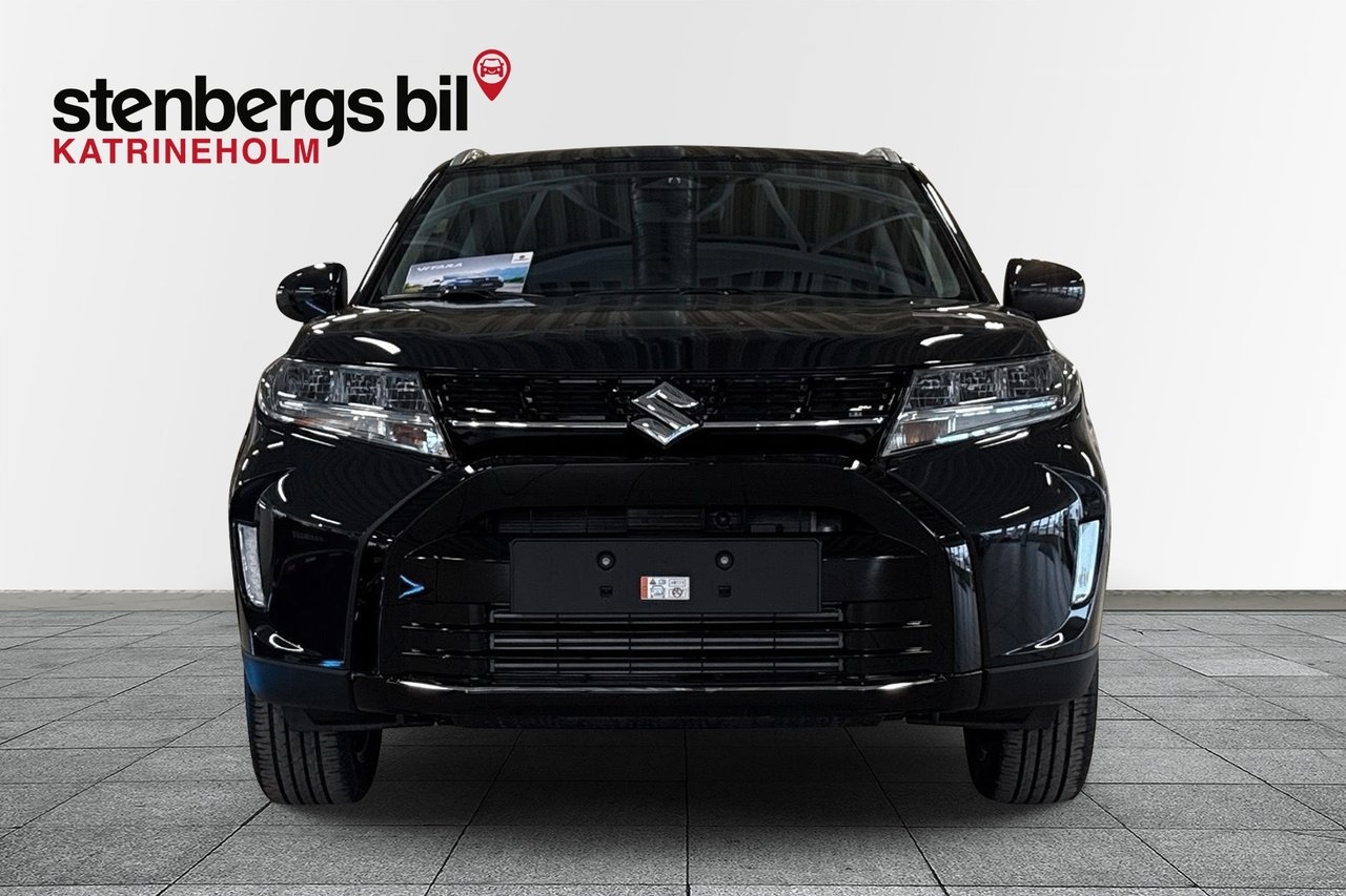 Suzuki Vitara 2026, photo 5/10