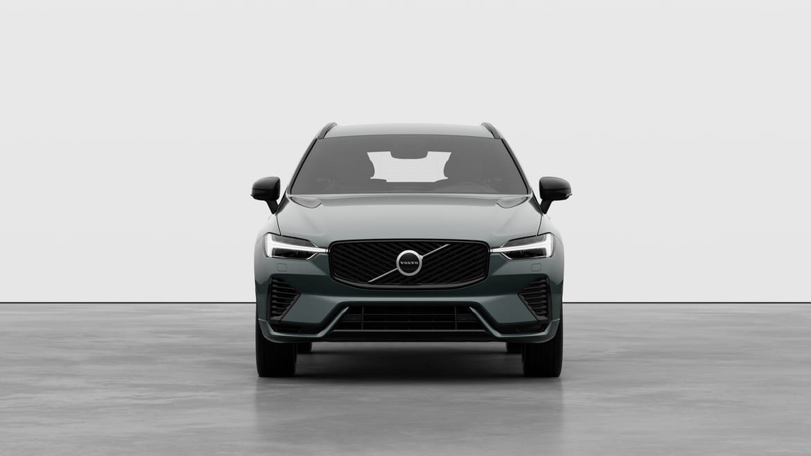 Volvo XC60 T6 Plus Dark Nordic Edition 2027, bild 6/6