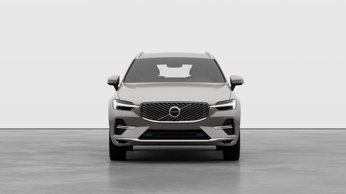 Volvo XC60 T6 Plus Bright Nordic Edition 2027, bild 6/8