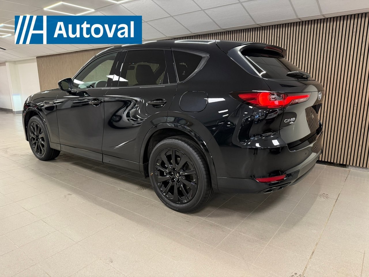 Mazda CX-60 SPARA 50.000KR 2026, bild 3/10