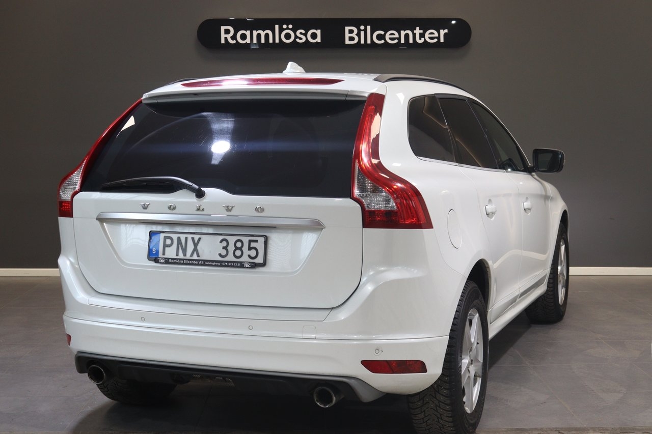 Volvo XC60 2014, bild 7/10