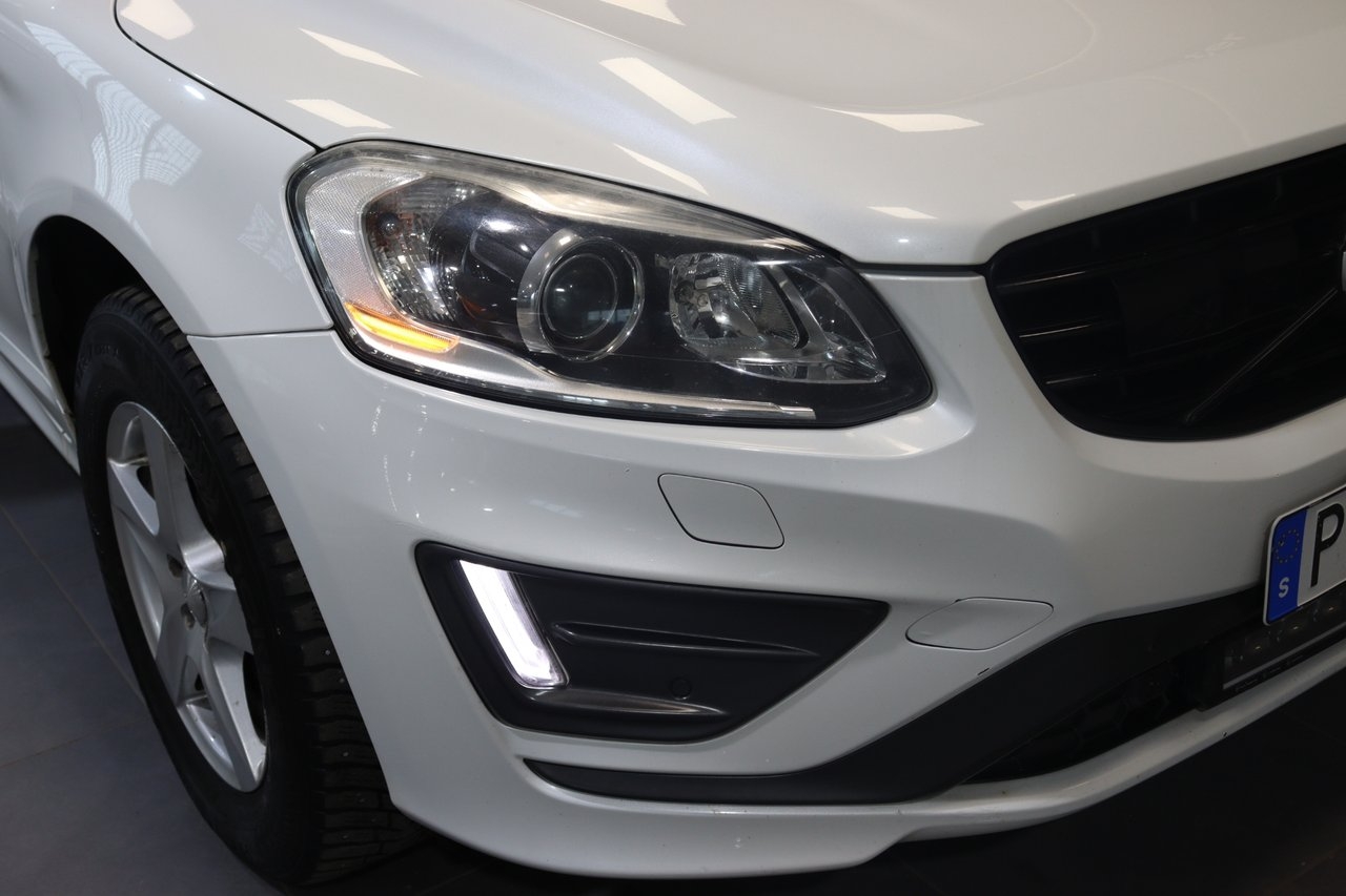 Volvo XC60 2014, bild 6/10