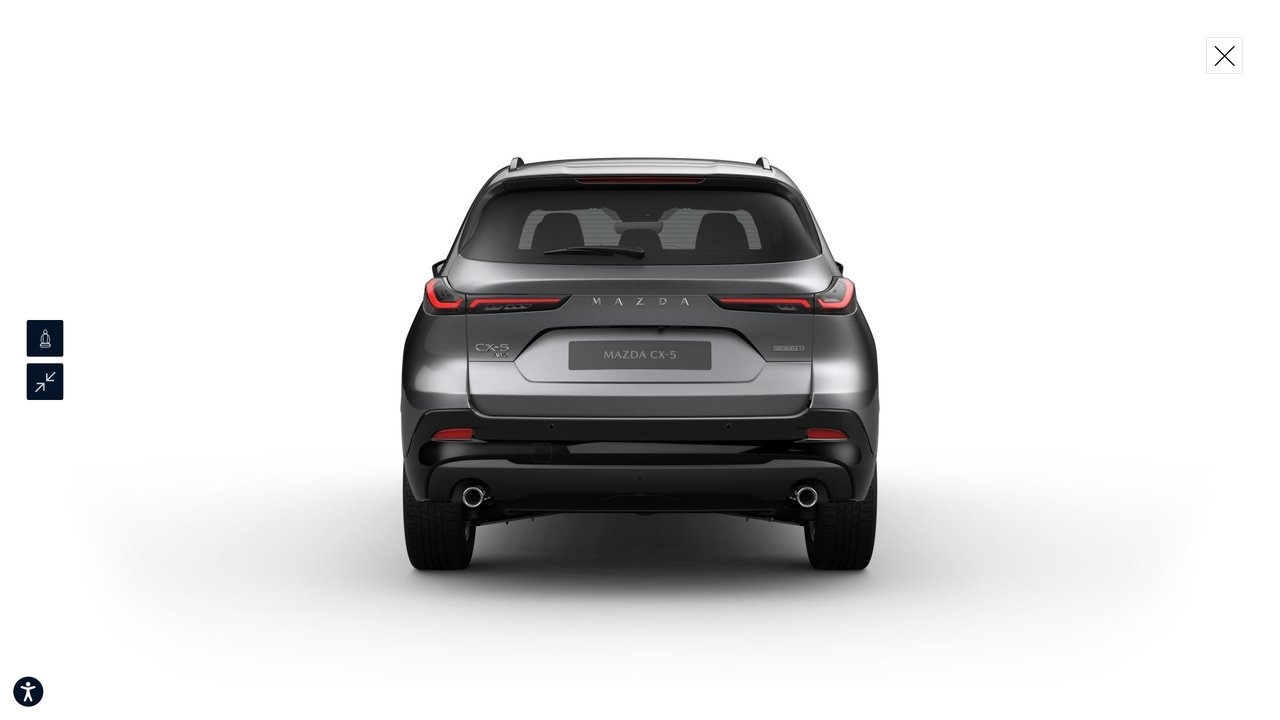 Mazda CX-5 2026, bild 4/10