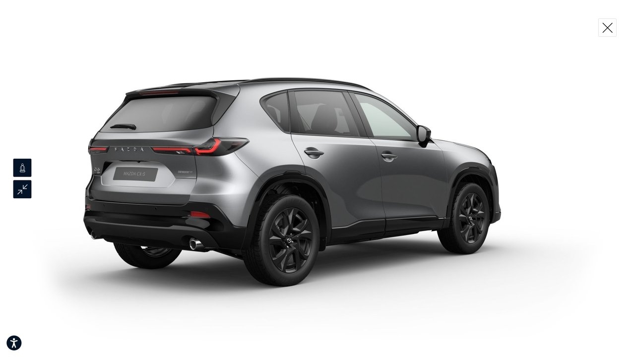 Mazda CX-5 2026, bild 3/10