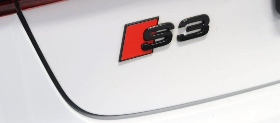 Audi S3 Sedan quattro 2017, bild 6/19