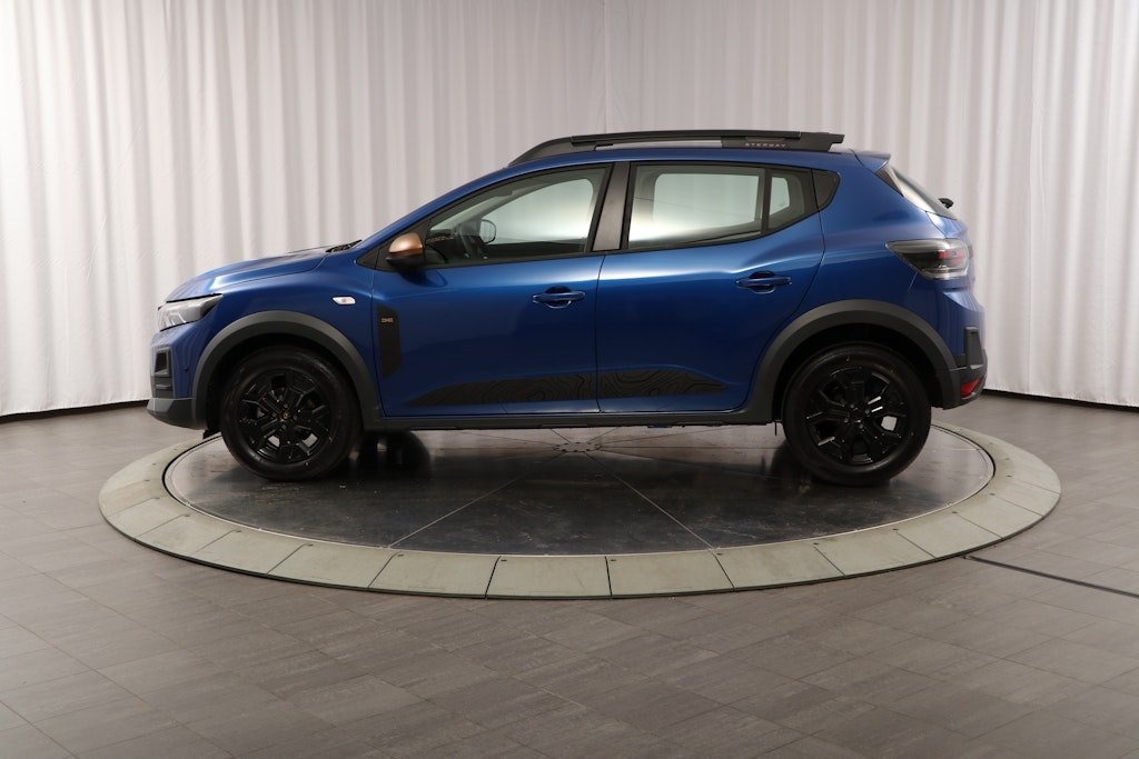 Dacia Sandero 2026, bild 2/10