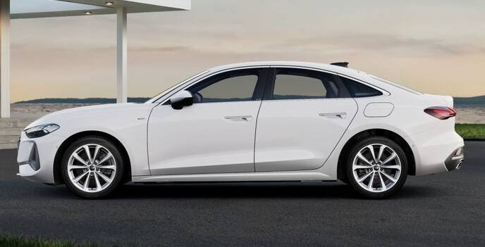 Audi A5 2027, kuva 2/5