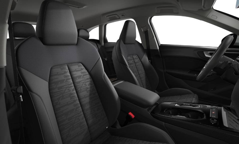 Audi A5 2027, kuva 5/5