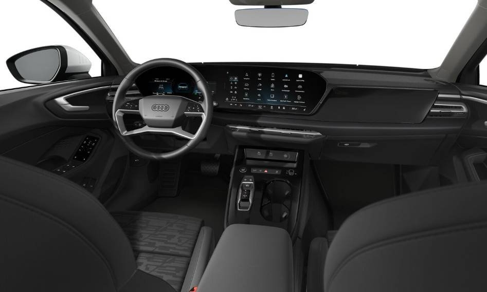 Audi A5 2027, kuva 4/5