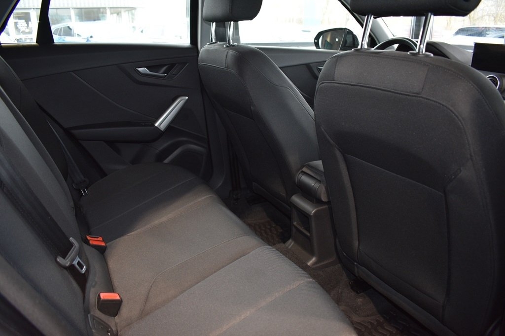 Audi Q2 30 TFSI 110 HK PROLINE 2021, bild 5/6