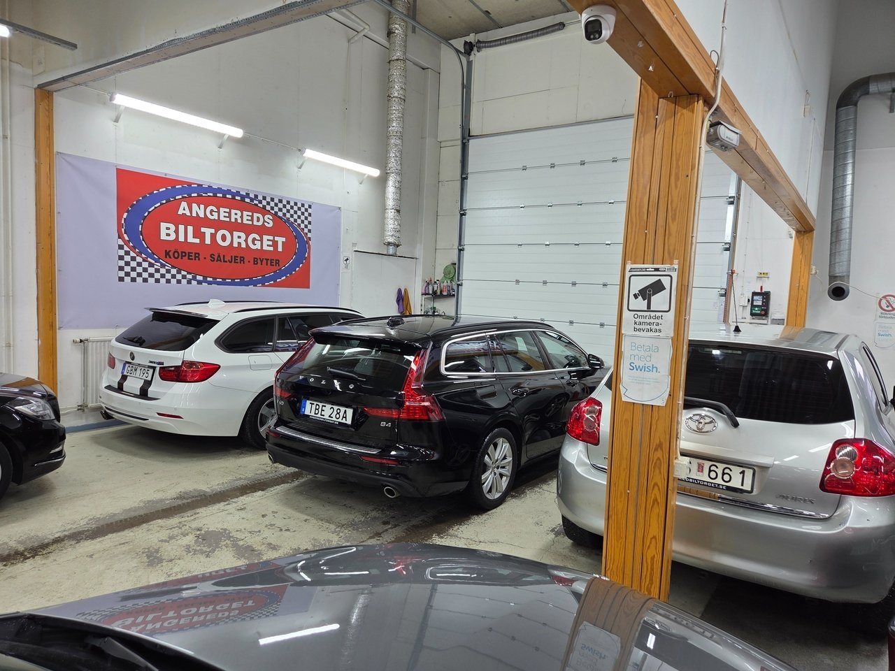 Volvo V60 B4 Geartronic Momentum Euro 6 2022, bild 6/16